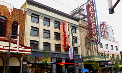 Orpheum Theatre