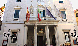 Teatro La Fenice