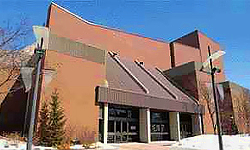 The Centre in the Square