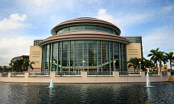 Kravis Center