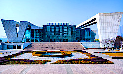 Qintai Concert Hall