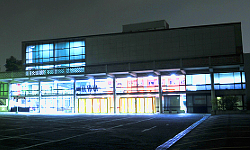 Kanagawa Kenritsu Ongakudo